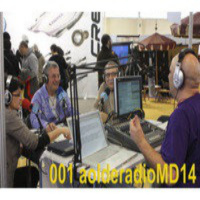 001 Mediterranean Diving - 15 Salón de la Inmersión - Fira de Cornellà