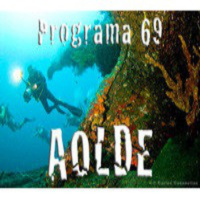 Al Otro Lado del Espejo nº 69 - 24-01-2014