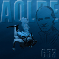 Al Otro Lado del Espejo#653-31-05-25