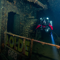 Full interview with David Caldwell - Episodio exclusivo para mecenas