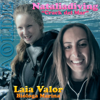 Nataliadiving Crack del Mar vs Laia Valor - Episodio exclusivo para mecenas