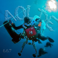 Talking diving with Andrea Murdock Alpini - Episodio exclusivo para mecenas