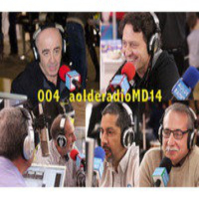 Podcast Al Otro Lado Del Espejo