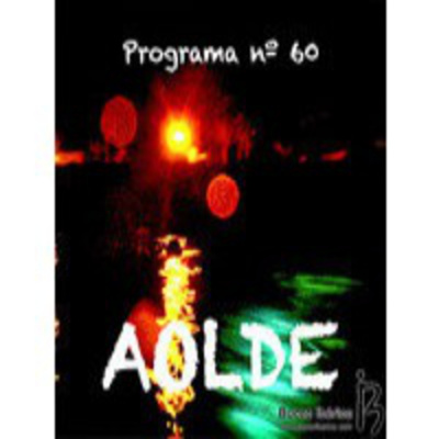 Podcast Al Otro Lado Del Espejo