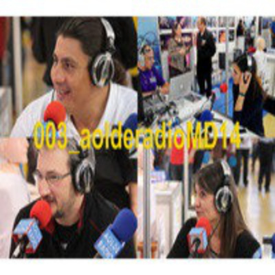 Podcast Al Otro Lado Del Espejo