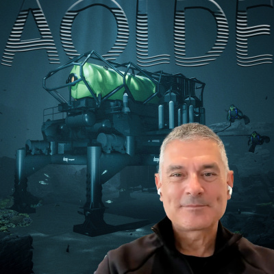 Podcast Al Otro Lado Del Espejo