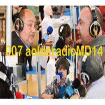 Podcast Al Otro Lado Del Espejo