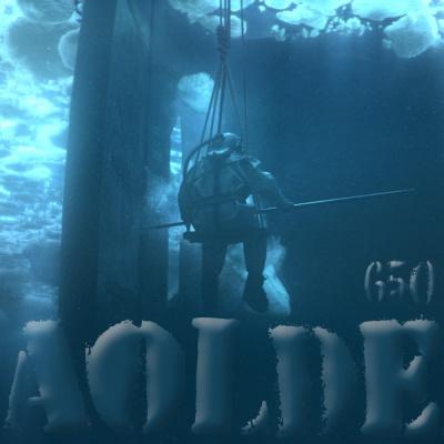 Podcast Al Otro Lado Del Espejo