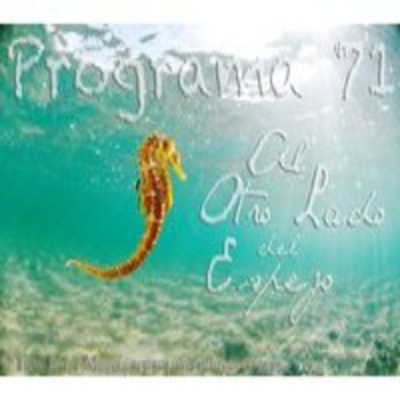 Podcast Al Otro Lado Del Espejo