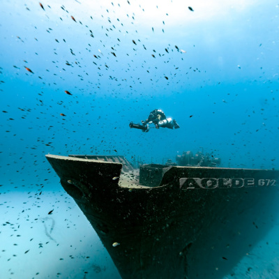 Podcast Al Otro Lado Del Espejo