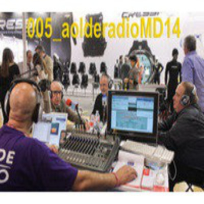 Podcast Al Otro Lado Del Espejo