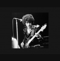 Ken Sweeney on Phil Lynott and Thin Lizzy