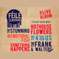 Feile Classical: The Album!!