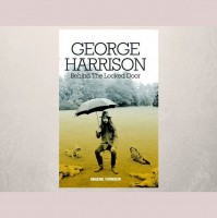 Remembering George Harrison 15 years on