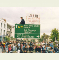 Musical Memories and Mischief before Trip to Tipp