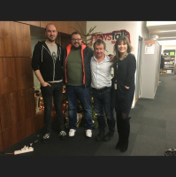 Tom Dunne#39s New Years Eve Special