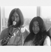 Ken Sweeney on John Lennon