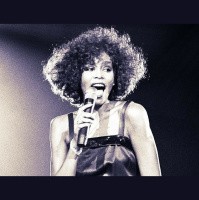 Whitney: Can I Be Me?
