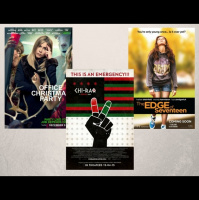 El Filmio Reviewio: Chi-Raq, The Edge of Seventeen, 