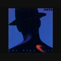 Ken Sweeney on The Blue Nile