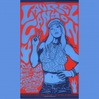 Tom Dunne Show - Michael Walker on Laurel Canyon