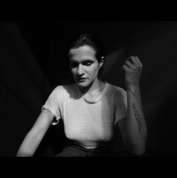 Adrianne Lenker in conversation