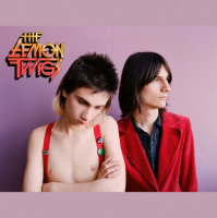 The Lemon Twigs - an interview with Brian