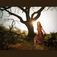 Mairéad returns home to Electric Picnic