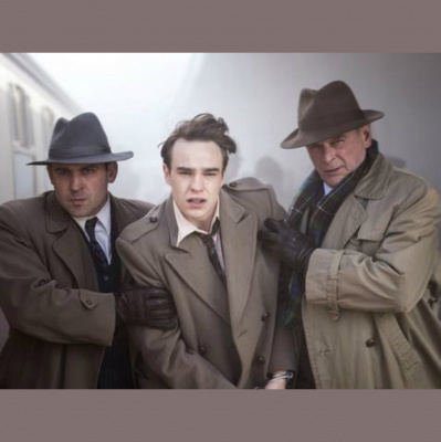 Highlights From Tom Dunne