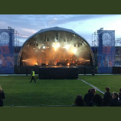 Highlights From Tom Dunne