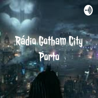 PROGRAMAÇÃO RADIO GOTHAM CITY - SÁBADO - 19/10/2019 - ESPECIAL BLUES