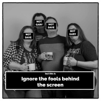 Return Of Behind The Screen