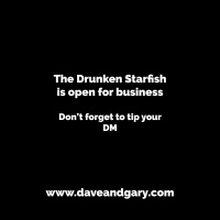 GamePlay: The Drunken Starfish Is Open For Business