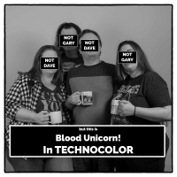 Blood Unicorn