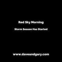 GamePlay: Red Sky Morning