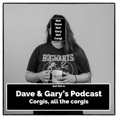 Dave And Garys Podcast