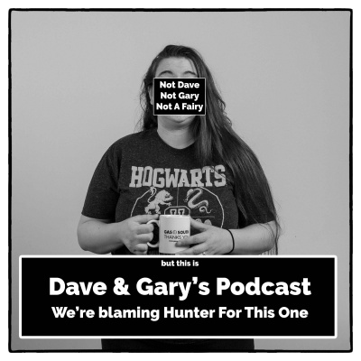 Dave And Garys Podcast