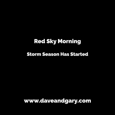 Dave And Garys Podcast