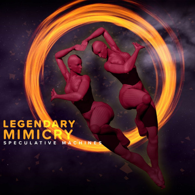 Speculative Machines