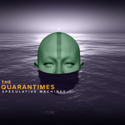 Speculative Machines