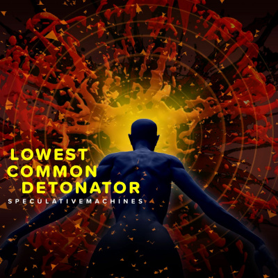 Speculative Machines