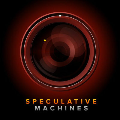 Speculative Machines