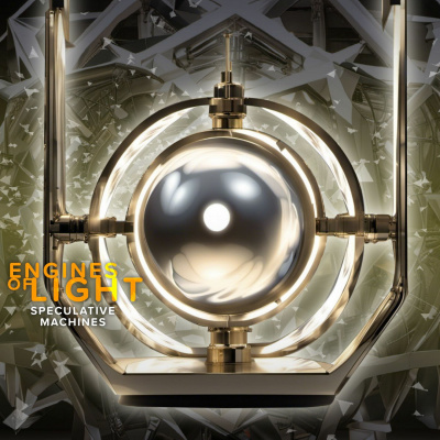 Speculative Machines