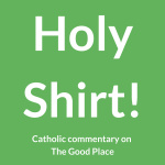 Holy Shirt!