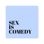 Sex Is Comedy