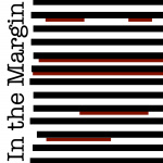 In The Margin