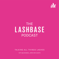 From stay at home Mum to leading LashBase - Julie Butler