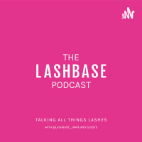 The Lash Club Online - Spotlight Series with LashBase Jamie