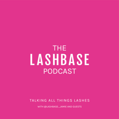 Lashchat With Jamie