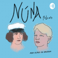 Núna Þáttur 10 (Halloween special)